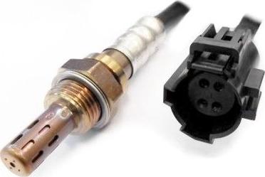 Meat & Doria 81657 - Lambda Sensor www.autospares.lv