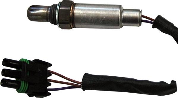 Meat & Doria 81660 - Lambda Sensor www.autospares.lv