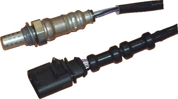 Meat & Doria 81624 - Lambda Sensor www.autospares.lv