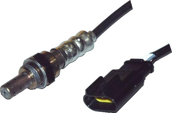 Meat & Doria 81621 - Lambda Sensor www.autospares.lv