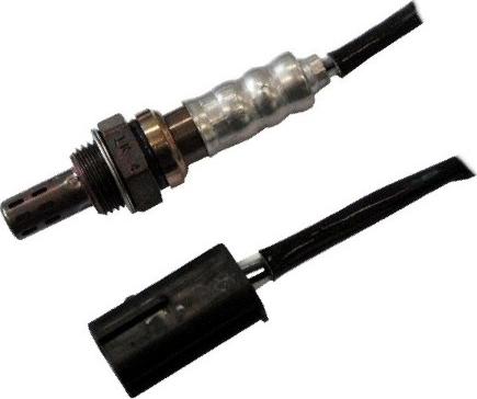 Meat & Doria 81675 - Lambda Sensor www.autospares.lv