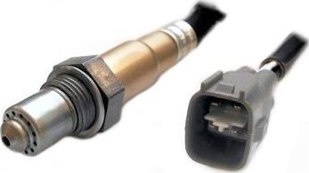 Meat & Doria 81670 - Lambda Sensor www.autospares.lv