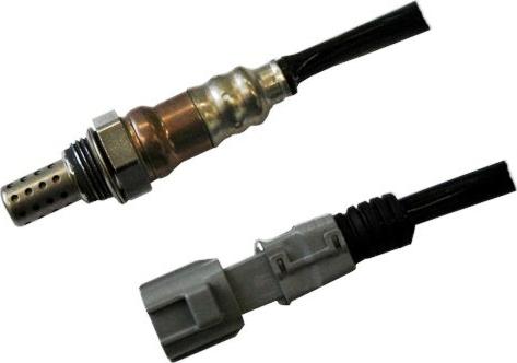 Meat & Doria 81677 - Lambda Sensor www.autospares.lv