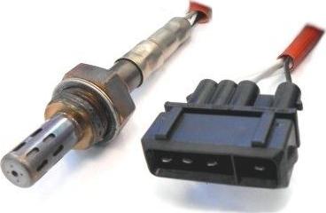 Meat & Doria 81044 - Lambda Sensor www.autospares.lv