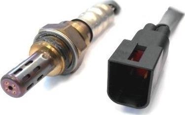 Meat & Doria 81048 - Lambda Sensor www.autospares.lv