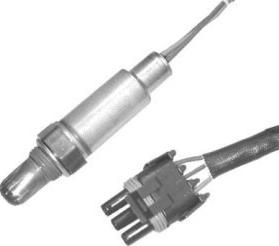 Meat & Doria 81069 - Lambda Sensor www.autospares.lv