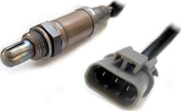 Meat & Doria 81066 - Lambda Sensor www.autospares.lv