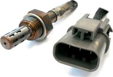 Meat & Doria 81061 - Lambda Sensor www.autospares.lv