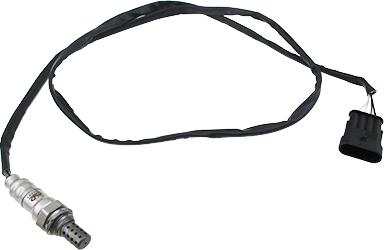 Meat & Doria 81001E - Lambda Sensor www.autospares.lv