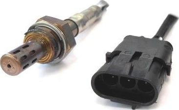 Meat & Doria 81017 - Lambda Sensor www.autospares.lv