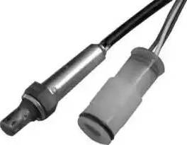 Meat & Doria 81038 - Lambda Sensor www.autospares.lv