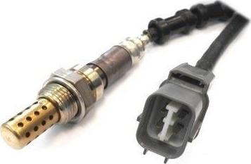 Meat & Doria 81076 - Lambda Sensor www.autospares.lv