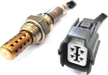 Meat & Doria 81077 - Lambda Sensor www.autospares.lv