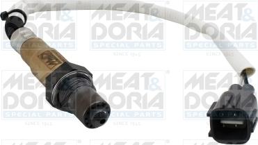 Meat & Doria 811005E - Lambda zonde www.autospares.lv