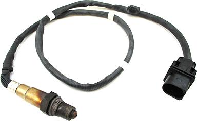 Meat & Doria 811016 - Lambda Sensor www.autospares.lv