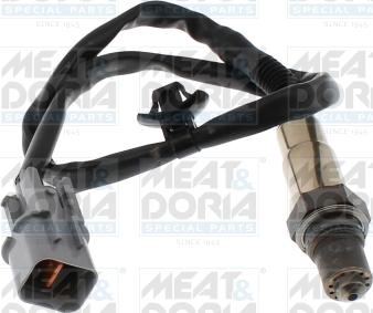 Meat & Doria 811104 - Lambda zonde www.autospares.lv