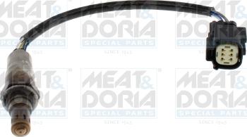 Meat & Doria 811113 - Lambda zonde www.autospares.lv