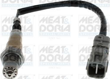 Meat & Doria 811112 - Lambda zonde www.autospares.lv