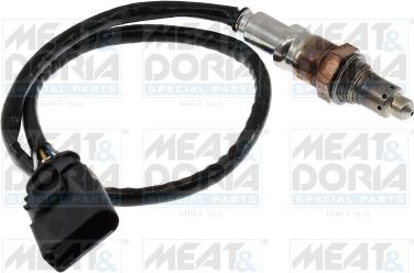 Meat & Doria 811128 - Lambda zonde www.autospares.lv