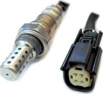 Meat & Doria 81853 - Lambda Sensor www.autospares.lv