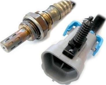 Meat & Doria 81867 - Lambda Sensor www.autospares.lv