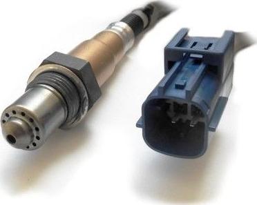 Meat & Doria 81815 - Lambda Sensor www.autospares.lv