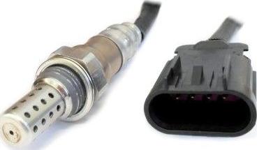 Meat & Doria 81782 - Lambda Sensor www.autospares.lv