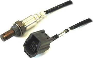 Meat & Doria 81734 - Lambda Sensor www.autospares.lv