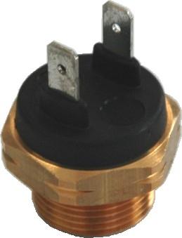 Meat & Doria 82638 - Temperature Switch, radiator / air conditioner fan www.autospares.lv