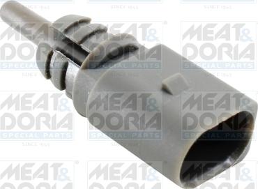 Meat & Doria 82756 - Sensor, exterior temperature www.autospares.lv