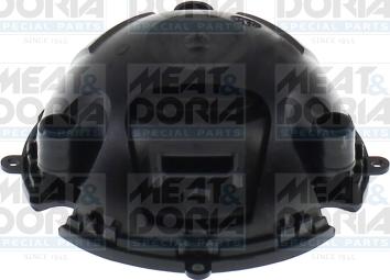 Meat & Doria 38554 - Regulēšanas elements, Ārējais atpakaļskata spogulis www.autospares.lv