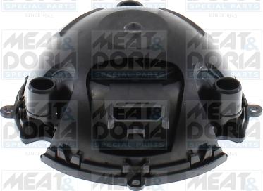 Meat & Doria 38558 - Regulēšanas elements, Ārējais atpakaļskata spogulis www.autospares.lv