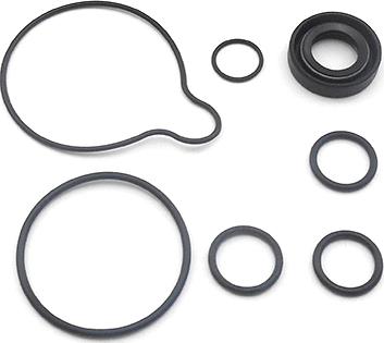 Meat & Doria 37048 - Gasket Set, hydraulic pump www.autospares.lv