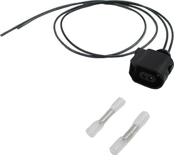 Meat & Doria 25466 - Cable Repair Set, wheel speed sensor www.autospares.lv