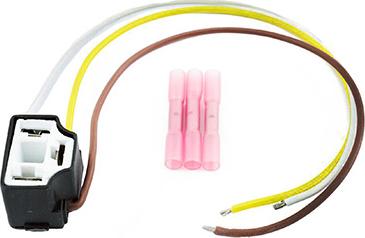 Meat & Doria 25014 - Cable Repair Set, headlight www.autospares.lv