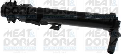 Meat & Doria 209019 - Ūdens sprausla, Lukturu tīrīšanas sistēma www.autospares.lv