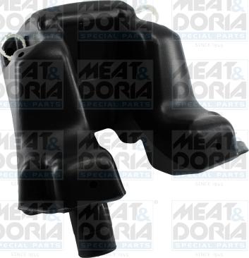 Meat & Doria 2040002 - Washer Fluid Tank, window cleaning www.autospares.lv