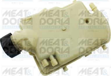 Meat & Doria 2035194 - Компенсационный бак, охлаждающая жидкость www.autospares.lv