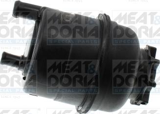 Meat & Doria 2035187 - Kompensācijas tvertne, Dzesēšanas šķidrums www.autospares.lv