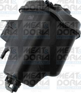 Meat & Doria 2035139 - Kompensācijas tvertne, Dzesēšanas šķidrums www.autospares.lv