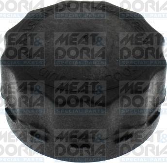 Meat & Doria 2036035 - Vāciņš, Dzesēšanas šķidruma rezervuārs www.autospares.lv