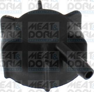 Meat & Doria 2036036 - Vāciņš, Dzesēšanas šķidruma rezervuārs www.autospares.lv