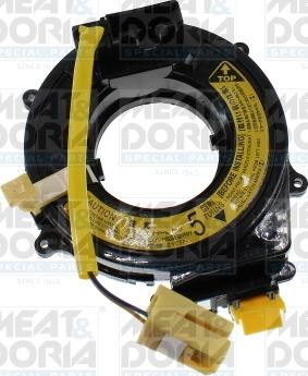 Meat & Doria 231361 - Spirālatspere, Gaisa spilvens www.autospares.lv