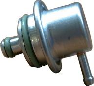 Meat & Doria 75014 - Degvielas spiediena regulators www.autospares.lv