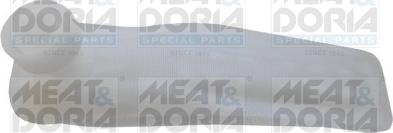 Meat & Doria 76009 - Filtrs, Degvielas padeve www.autospares.lv