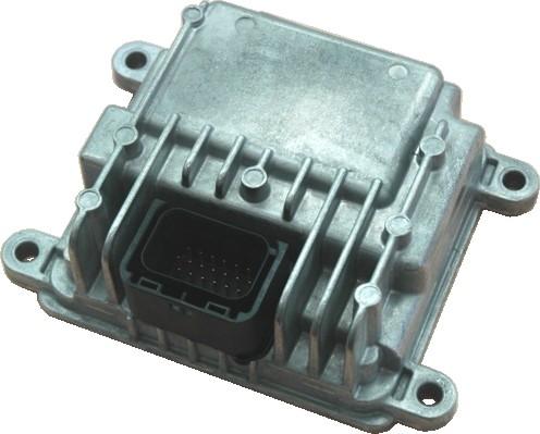 Meat & Doria 70015 - Блок управления двигателем ЭБУ www.autospares.lv