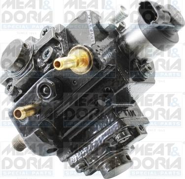 Meat & Doria 78811R - High Pressure Pump www.autospares.lv