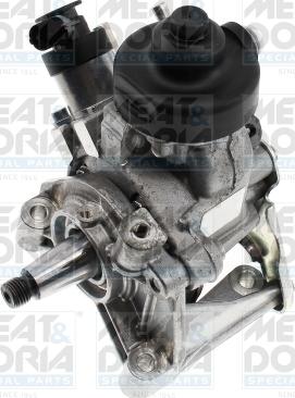 Meat & Doria 78649R - High Pressure Pump www.autospares.lv