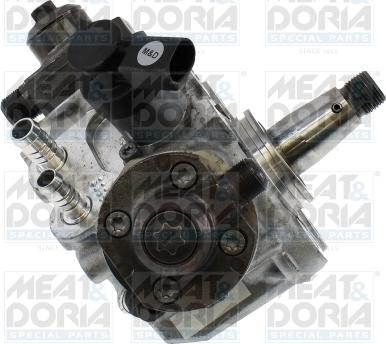 Meat & Doria 78740R - High Pressure Pump www.autospares.lv