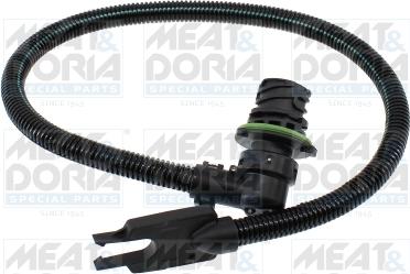 Meat & Doria 73550 - Apsilde, Tvertne (Karbamīda iesmidzināšana) www.autospares.lv